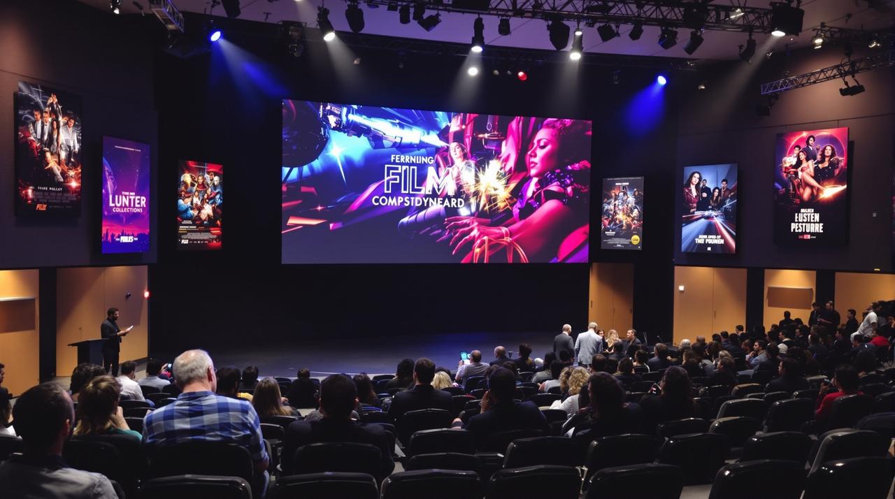 91免费视频2026年片单发布：12部精品力作全面布局院线与流媒体